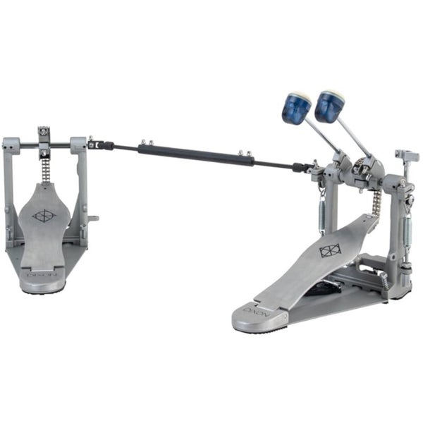 Dixon PP-PKD K Series Double Pedal Double Chain Drive drum pedaal