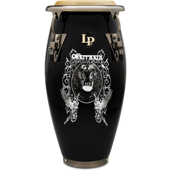 Latin Percussion LPM197-SNL Santana Lion Mini Conga