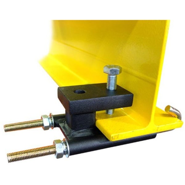 Doughty T29800 Adjustable Girder Clamp L/D (100-150mm)