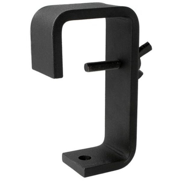Doughty T2181001 Hook Clamp 60mm-75mm Heavy Duty