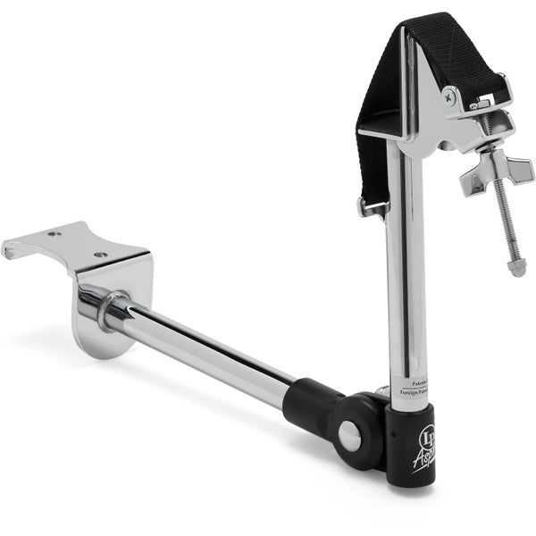 Latin Percussion LPA244S Aspire Slide Mount Bongo Bracket