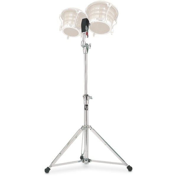 Latin Percussion LP330 Bongo Stand With Cam Lock Strap