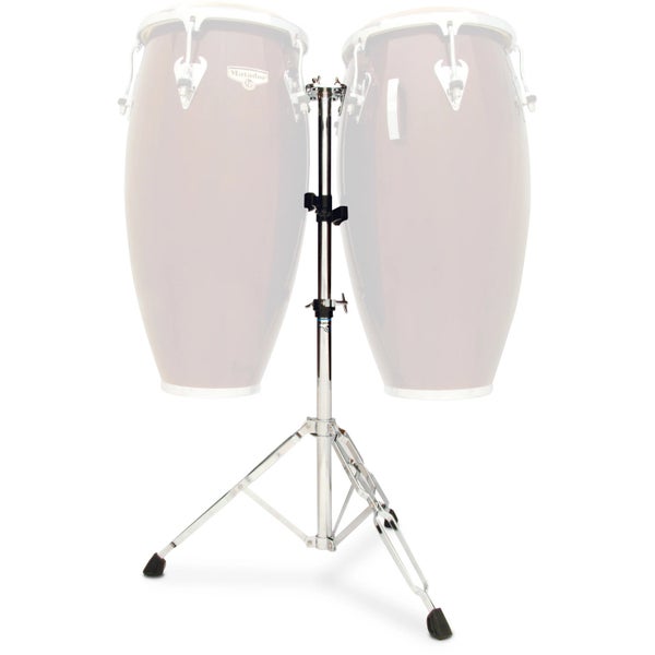 Latin Percussion M290 Matador Double Conga Stand