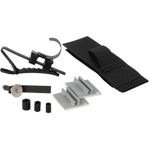 Shure RK279 instrument montage-accessoires voor SM11 microfoon
