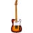 JET Guitars JT-600 BS G Tobacco Burst elektrische gitaar