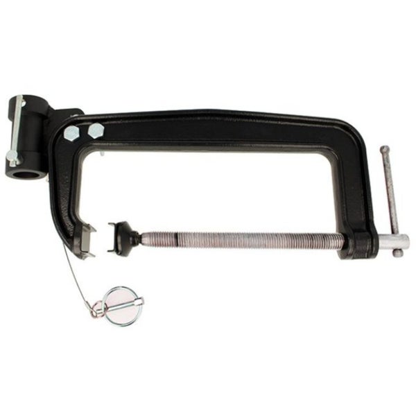 Doughty G1110 G Clamp 250mm W/Dual Position 29mm Receiver