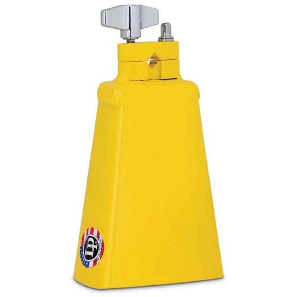 Latin Percussion LP570G2 Giovanni 5″ Cowbell