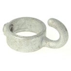 Doughty T18200 Pipeclamp Hook
