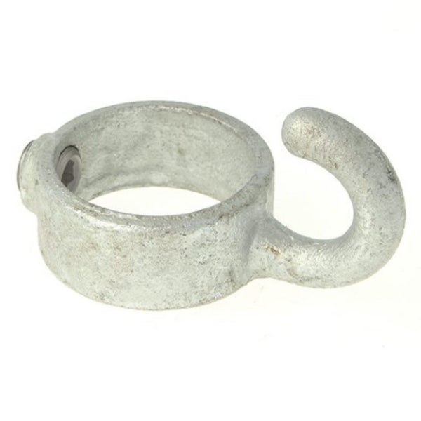Doughty T18200 Pipeclamp Hook