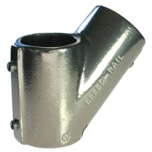 Doughty T194006 Angle Tee 45'