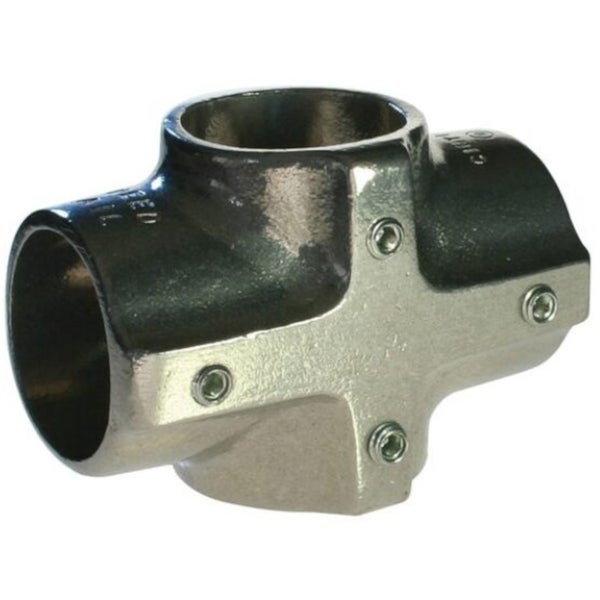 Doughty T194007 Two Socket Cross