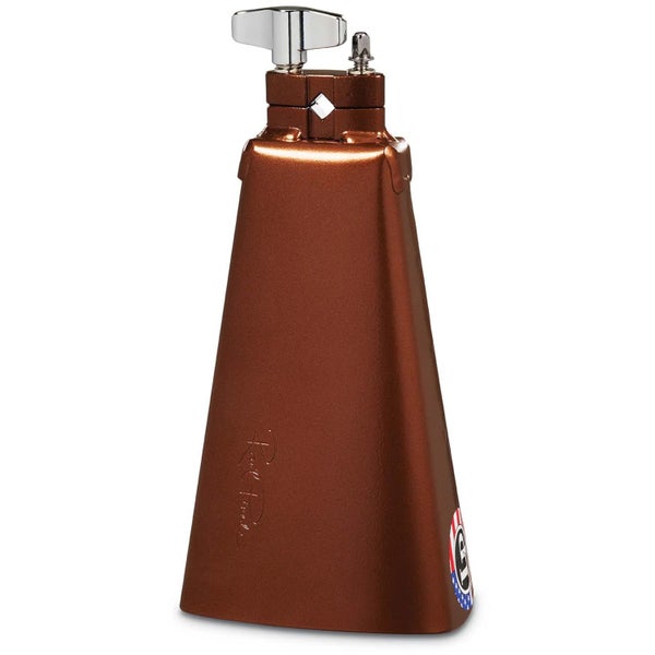 Latin Percussion LP574-RP Raul Pineda 8-1/2″ Cowbell