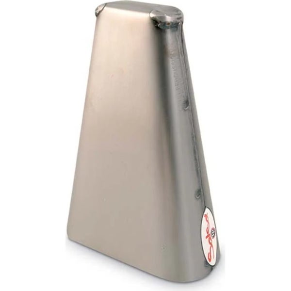 Latin Percussion ES-3 Salsa 8″ Handheld Bongo Cowbell