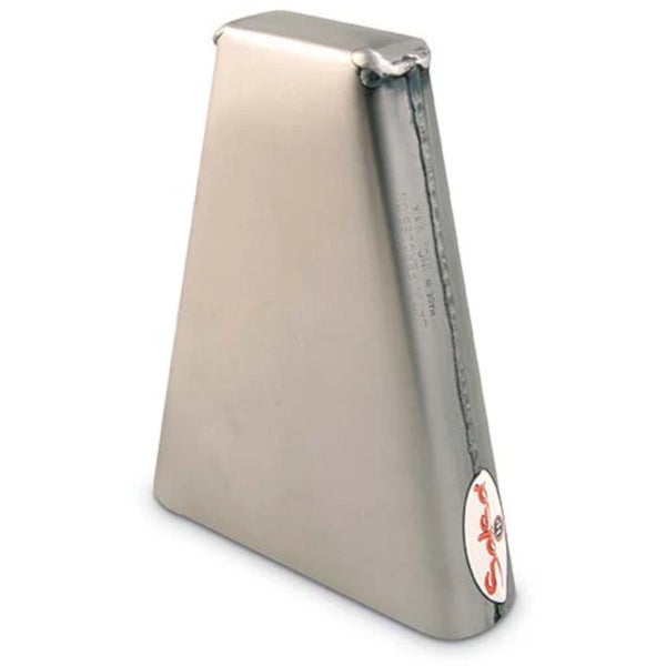 Latin Percussion ES-9 Sergio George Salsa 8″ Hand Cowbell