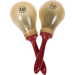 Latin Percussion LP394 Macho Maracas