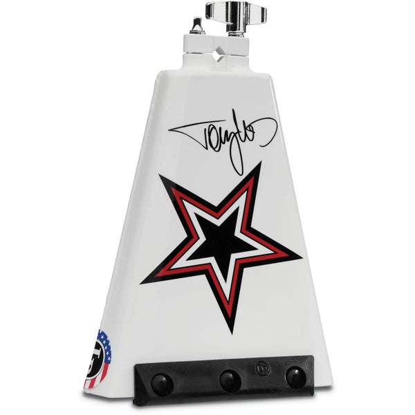 Latin Percussion LP009TL Tommy Lee 8″ Ridge Rider Cowbell