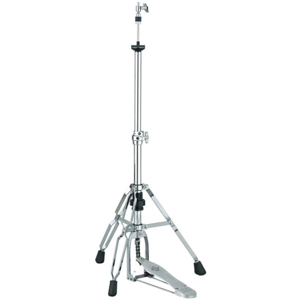 Dixon PSH9 Heavy Hi-Hat Stand met kettingaandrijving
