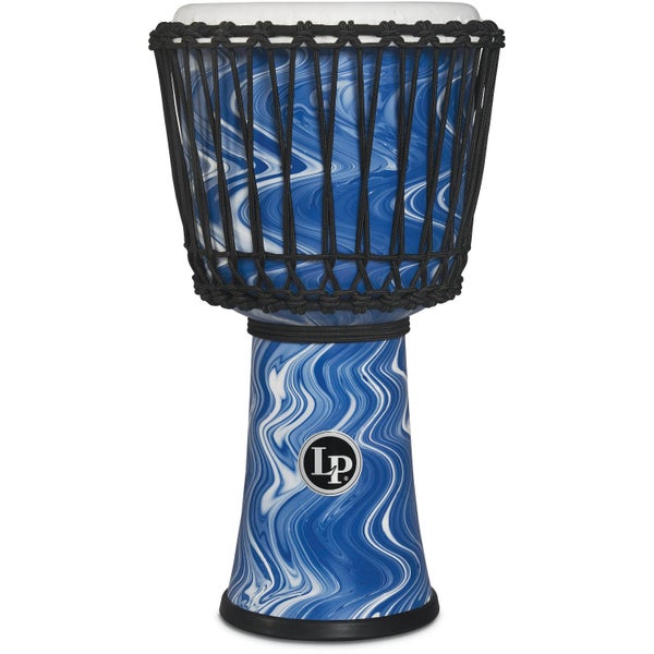 Latin Percussion LP2010-BM Circle 10″ Djembe