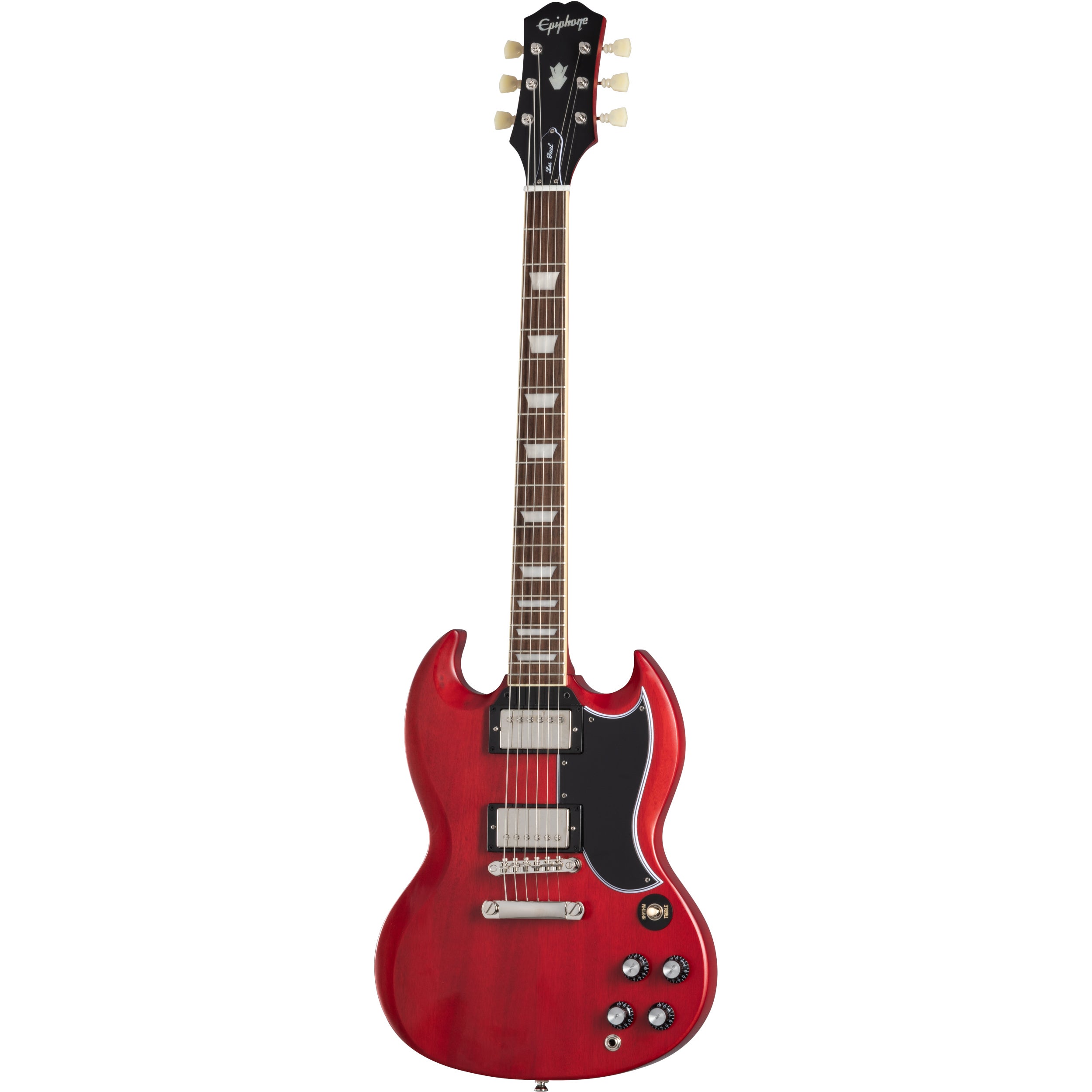 Epiphone SG Standard Cherry
