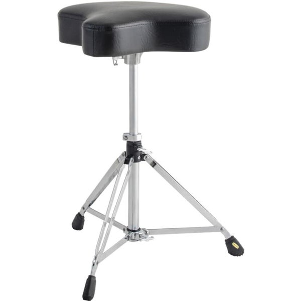 Dixon Dixon PSN-10 Motorcycle Throne met geheugenfoam