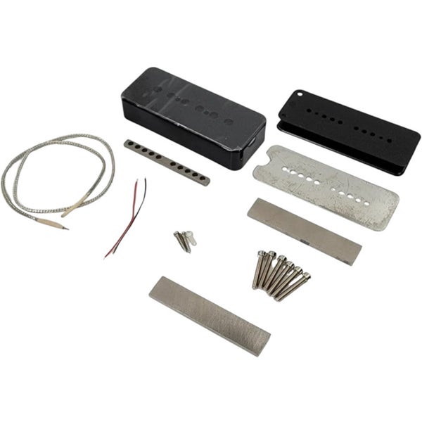 AllParts PU-6807-000 element-wikkelset - P90