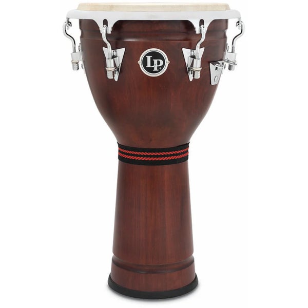 Latin Percussion LP720RG Gajate 12-1/2″ Djembe
