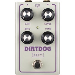 Revv Dirt Dog Overdrive Joey Landreth Signature
