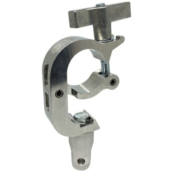 Doughty T45825 Trigger Clamp With Half Connector