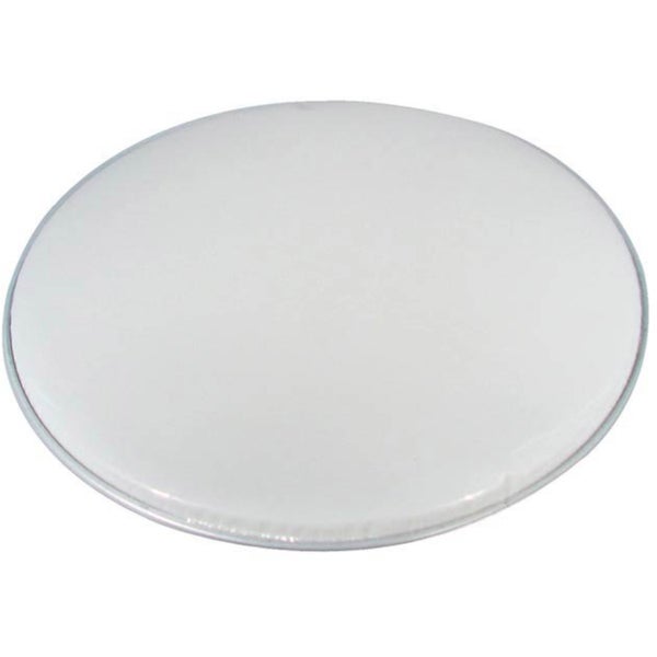 Boston 5018-SW 18 inch drumvel smooth white