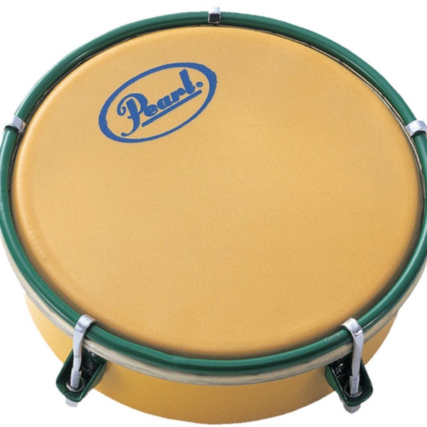 Pearl PBT-60C Brazilian Tamborim met mount