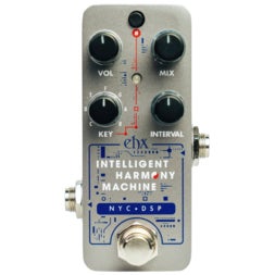 Electro Harmonix Pico Intelligent Harmony Machine