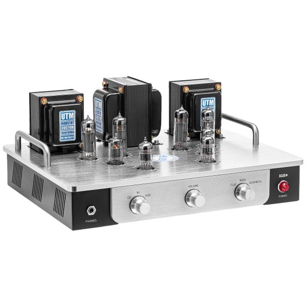 IGS Audio Thermidt hifi buizenversterker