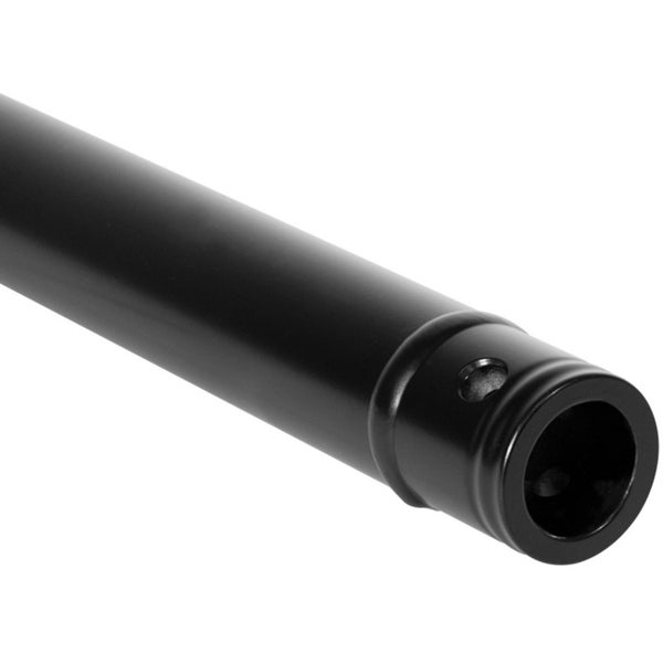 Duratruss 1721100016 DT 31/2-200 cm zwart