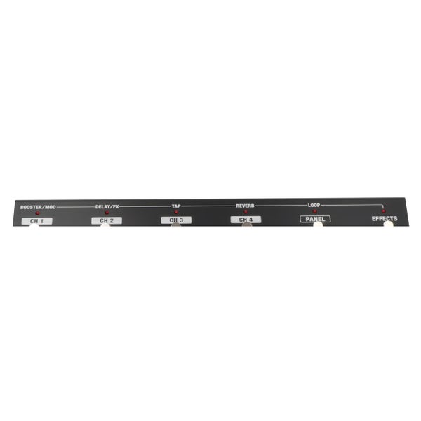Boss 5100068137 stickers voor GA-FC