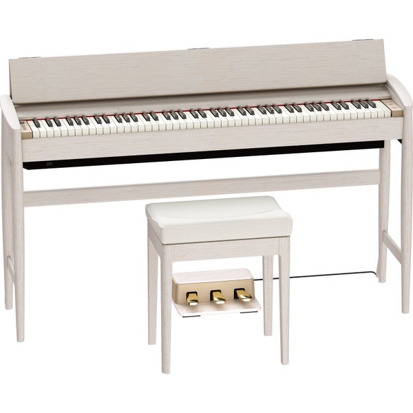 Roland KF-20-KS digitale piano wit