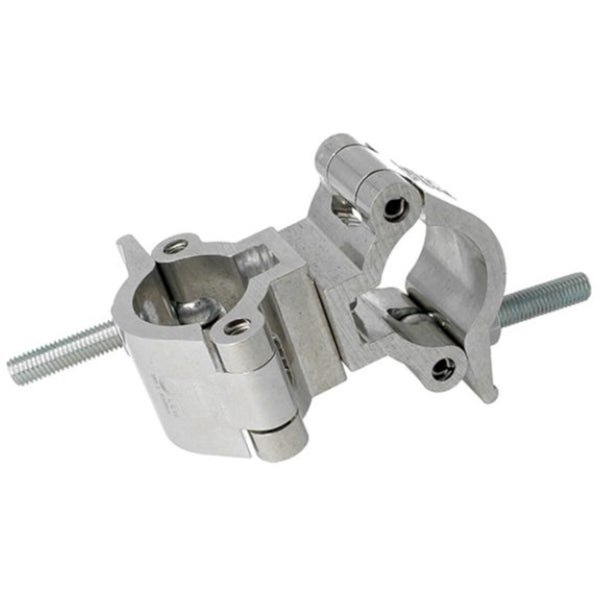 Doughty T58110 L/W 90° Fixed Coupler