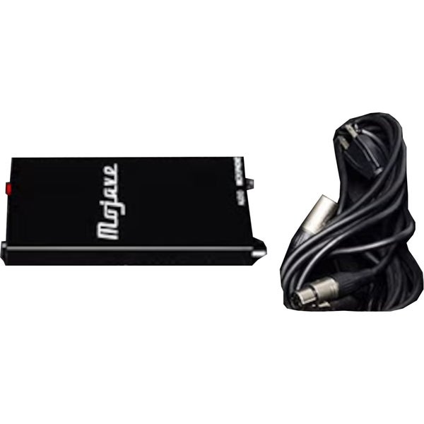 Mojave PS-200 voeding voor MA-200 microfoon