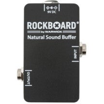 RockBoard Natural Sound Buffer V2