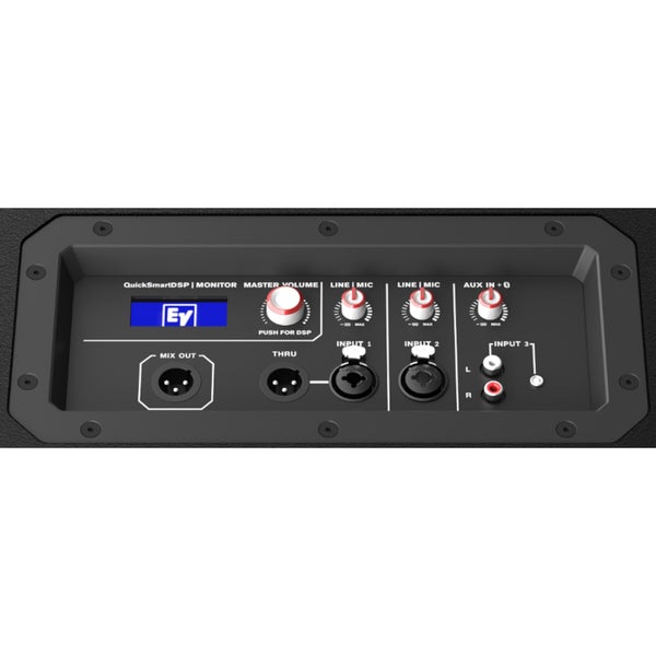 Electro-Voice F.01U.345.954 input-module voor Evolve 50