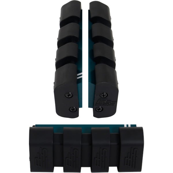 BSS P-B133E-01 rubber voetjes voor AR-133