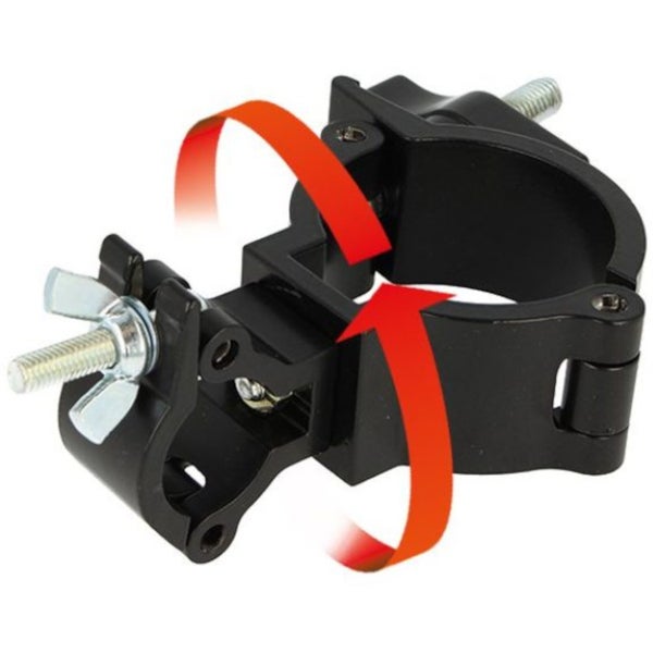 Doughty T5813201 Super Lightweight to Atom Swivel 25mm - B