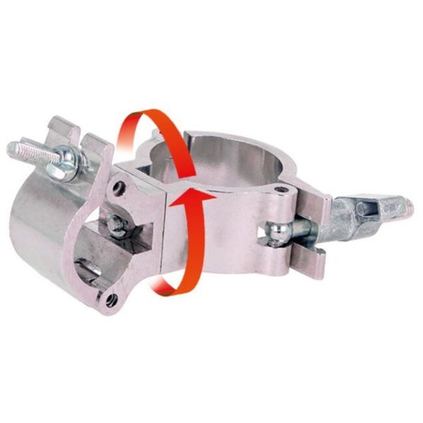 Doughty T58133 Super Lightweight to Atom Swivel 32mm
