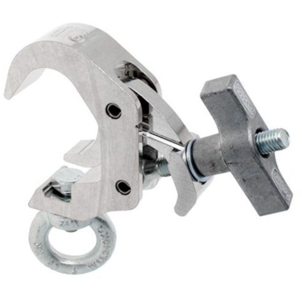 Doughty T58315 Quick Trigger Slimline Hanging Clamp