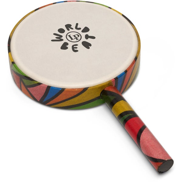 Latin Percussion LP7018 World Beat Mini-Tom Small