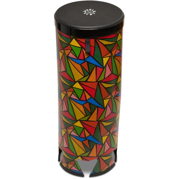Latin Percussion LP7025 World Beat 12″ Tube Drum