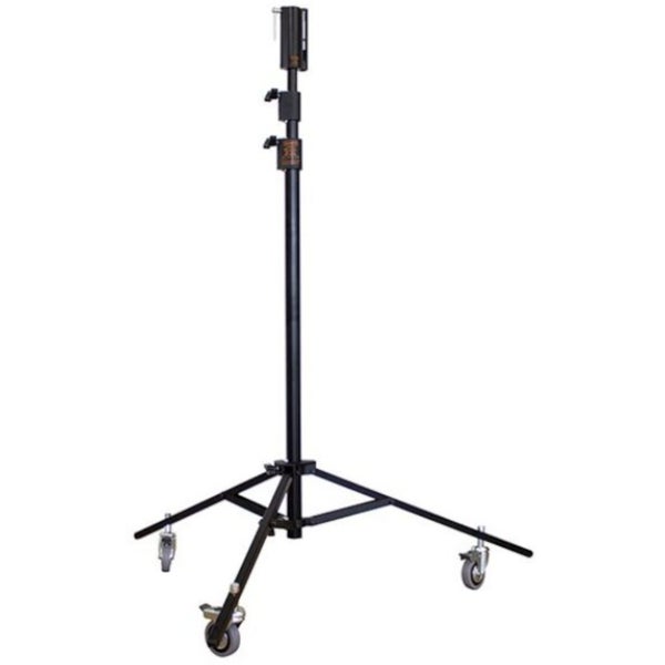 Doughty G207101 Baby Hi-Roller Stand Shadow Range