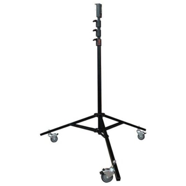 Doughty G207601 Junior Hi-Roller Stand Shadow Range