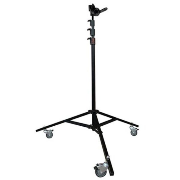 Doughty G208501 Roller Overhead Stand Shadow Range