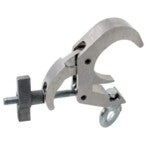 Doughty T58515 Titan Quick Trigger Slimline Hanging Clamp