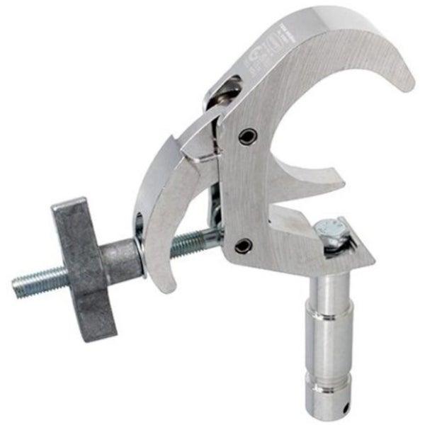 Doughty T58532 Titan Quick Trigger S/Line Big Ben Clamp Euro